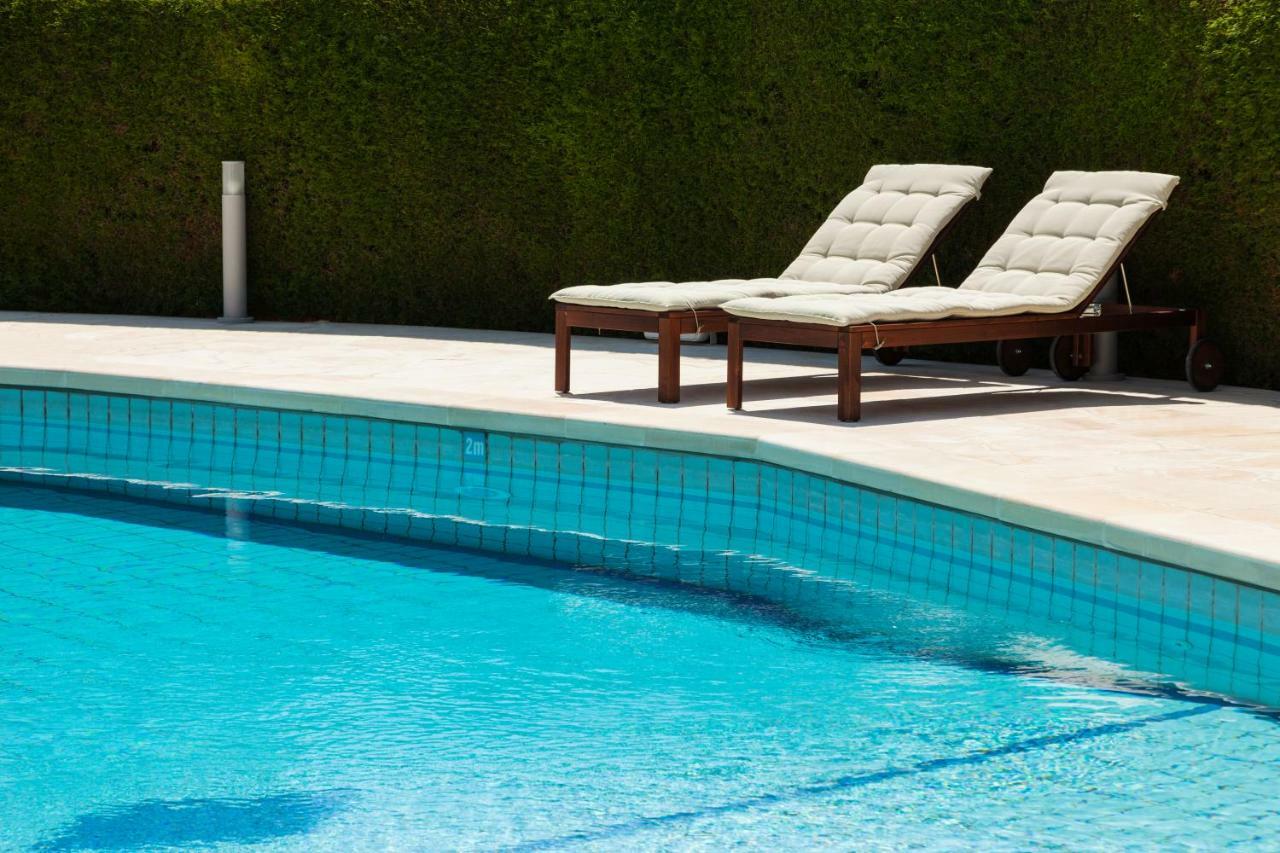 Apartament The Jolo Limassol Zewnętrze zdjęcie
