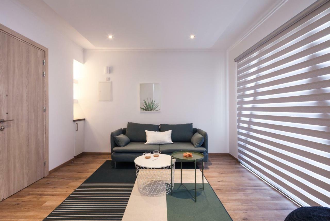 Apartament The Jolo Limassol Zewnętrze zdjęcie
