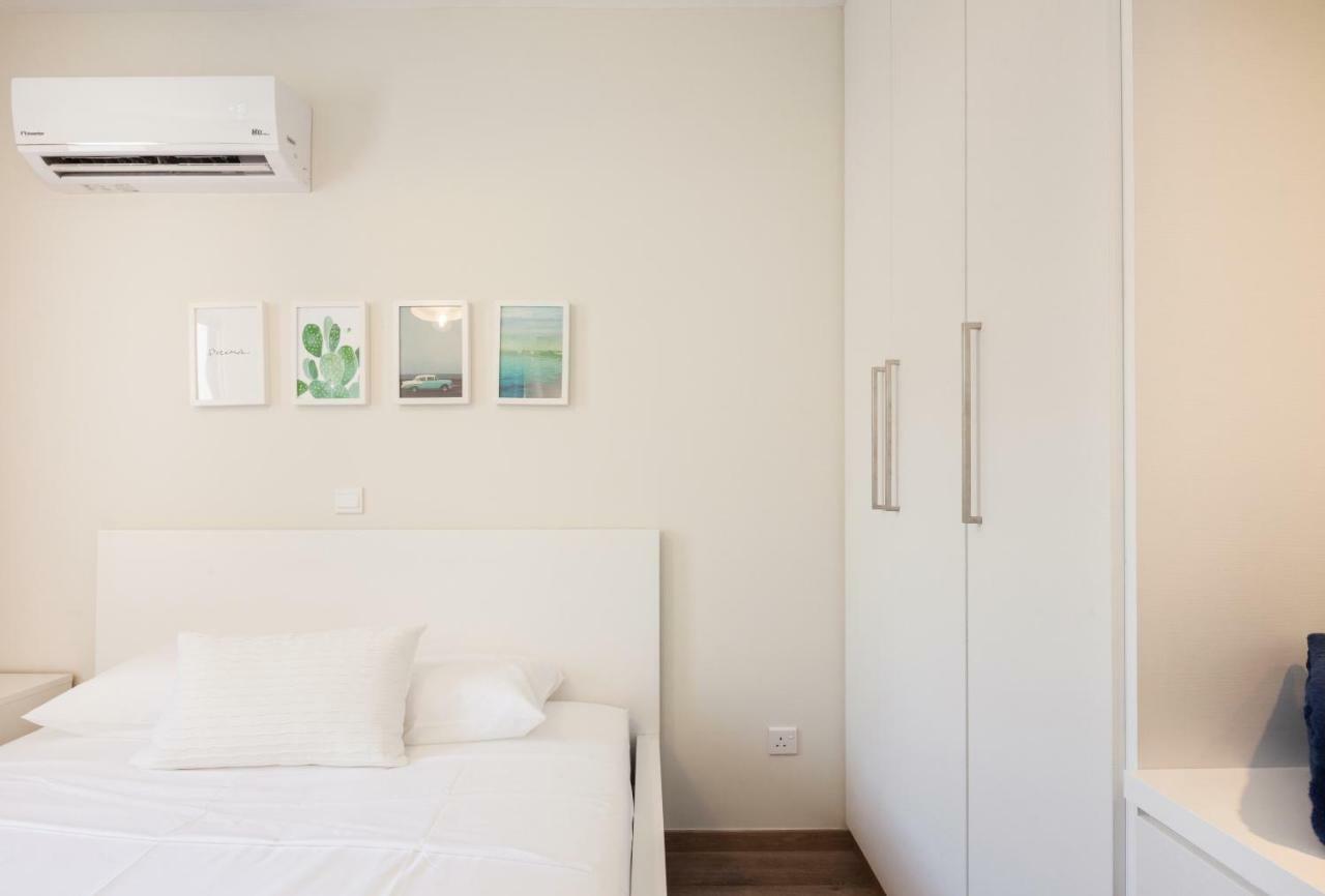 Apartament The Jolo Limassol Zewnętrze zdjęcie