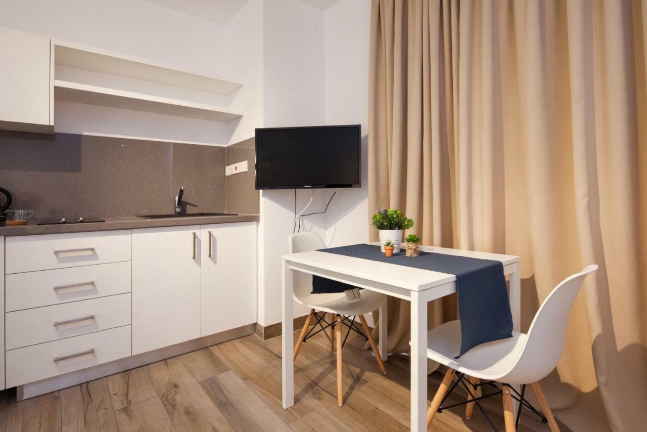 Apartament The Jolo Limassol Zewnętrze zdjęcie