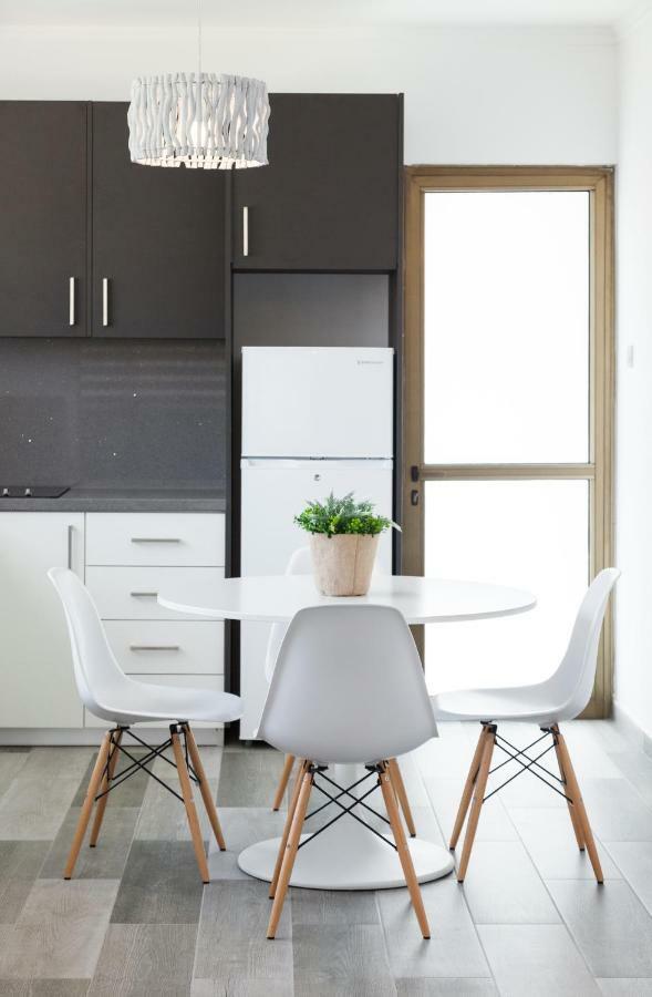 Apartament The Jolo Limassol Zewnętrze zdjęcie