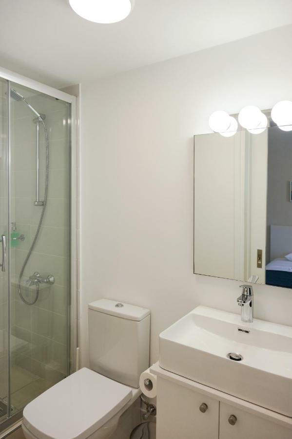 Apartament The Jolo Limassol Zewnętrze zdjęcie