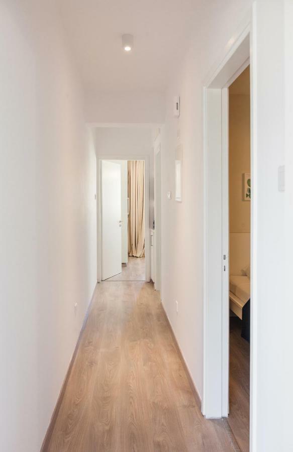 Apartament The Jolo Limassol Zewnętrze zdjęcie