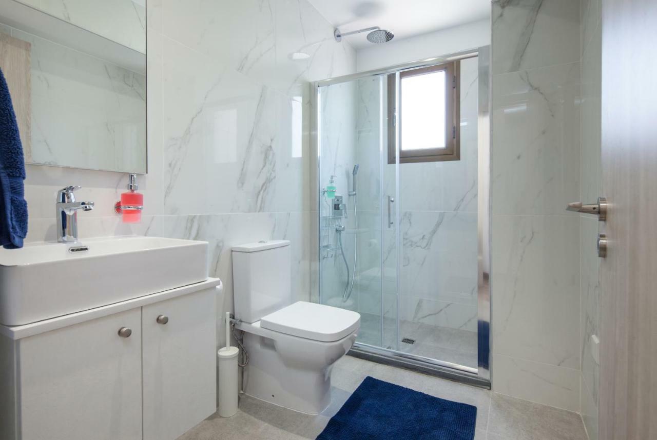Apartament The Jolo Limassol Zewnętrze zdjęcie