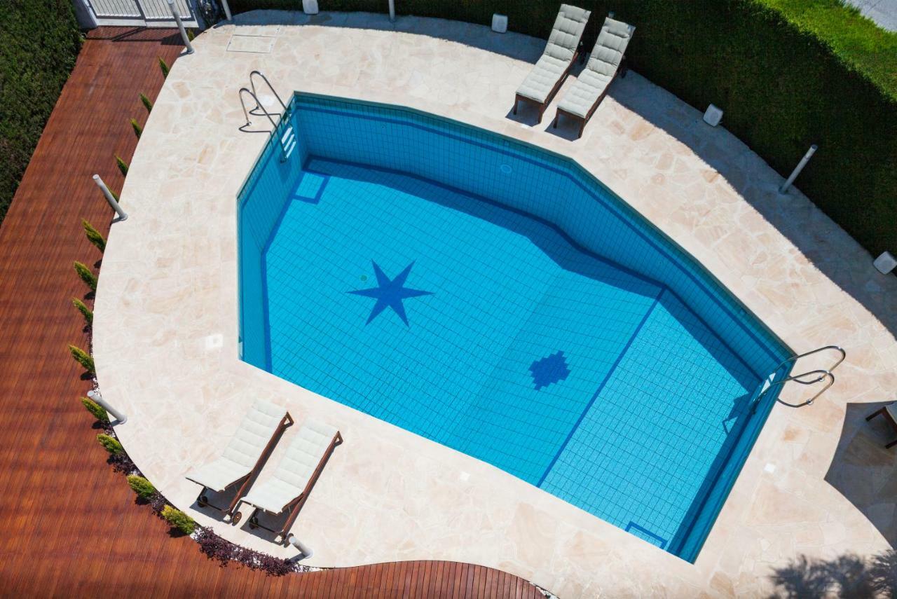 Apartament The Jolo Limassol Zewnętrze zdjęcie