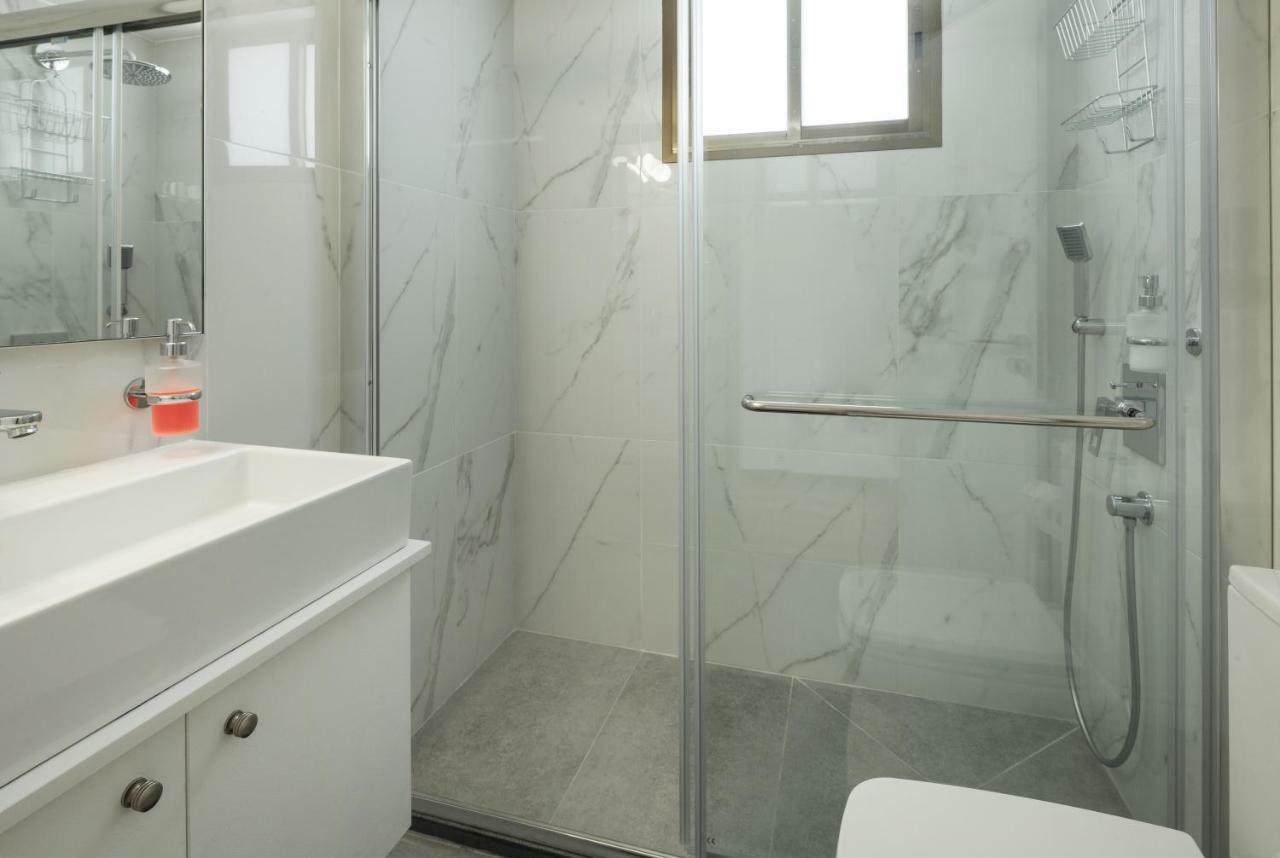 Apartament The Jolo Limassol Zewnętrze zdjęcie