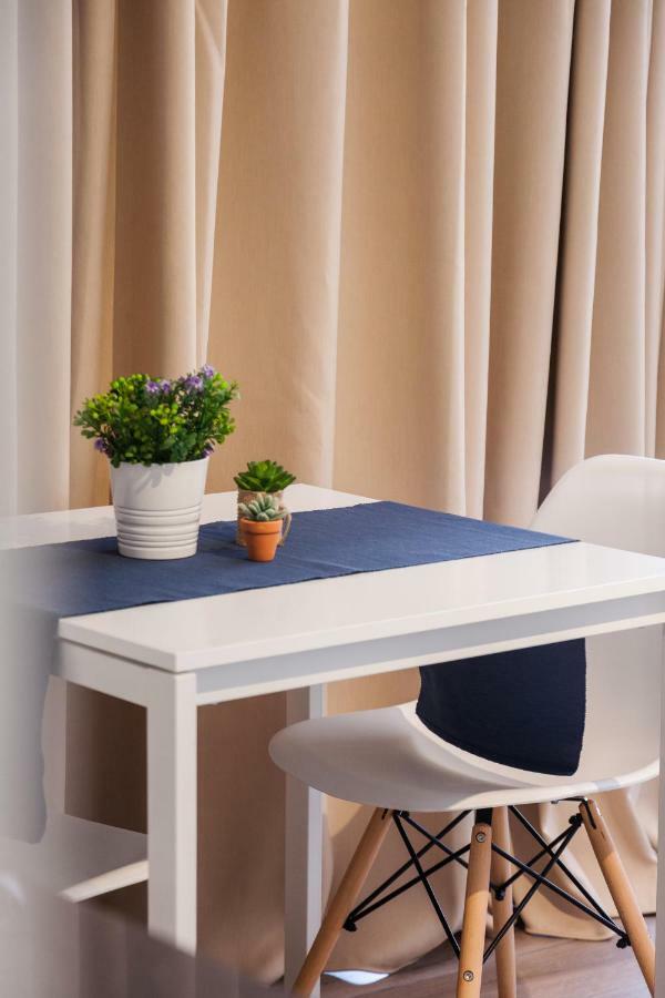 Apartament The Jolo Limassol Zewnętrze zdjęcie