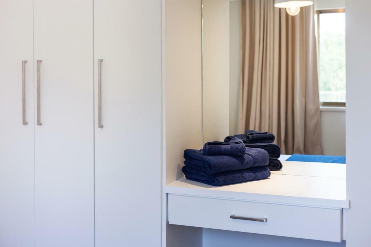 Apartament The Jolo Limassol Zewnętrze zdjęcie